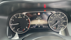 Nissan Qashqai 1.3 DiG-T MH 158 Acenta Premium 5dr Xtronic Petrol Hatchback